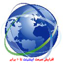 سرعت اینترنت - اینترنت پرسرعت
