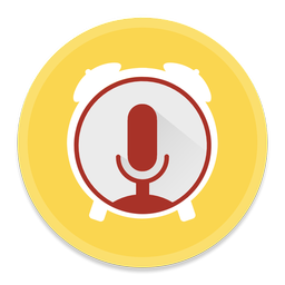 یادآور صوتی من