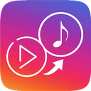 تبدیل فیلم به آهنگ