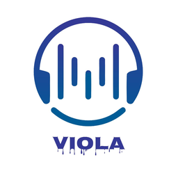 viola(Free Music Note)