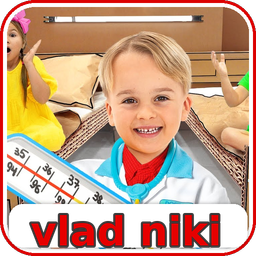 Vlad and Niki