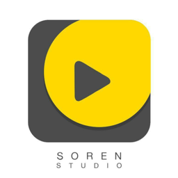 سورن وی اچ اس - TV