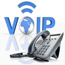 VoIP ( انتقال صدا روی شبکه)