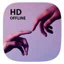 تصویر زمینه آفلاین | والپیپر HD