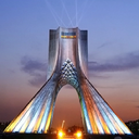 والپیپر زنده برج آزادی