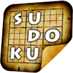 Sudoku Game puzzle