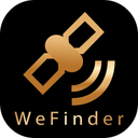 WeFinder Tracker