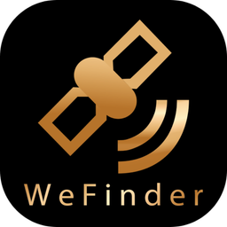 ردیاب وی فایندر (WeFinder)