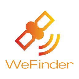 ردیاب وی فایندر (WeFinder)