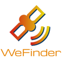 WeFinder Tracker