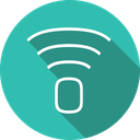 رمز وای فای (بازیابی)