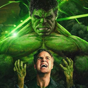 فیلم هالک
