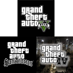رمز های GTA