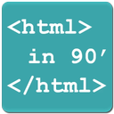 HTML in 90 min