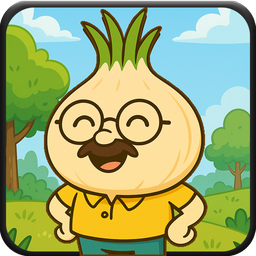 Brain Onion