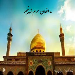 مدافعان حرم زینبیم