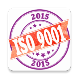 ایزو 9001 ویرایش 2015 انگلیسی