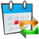 تبدیل آسان تاریخ