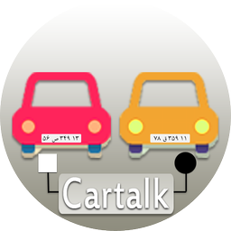 CarTalk-intra vehicular messaging