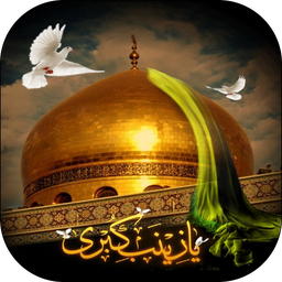 اشعارمرثیه وروضه حضرت زینب