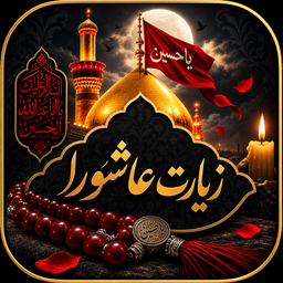 زیارت عاشورا صوتی و متنی