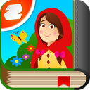 شنل قرمزی - قصه کارتون بازی کودکانه