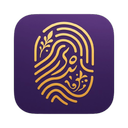 فال حافظ با اثر انگشت