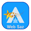 وبساز حرفه ای (طراحی وب سایت)