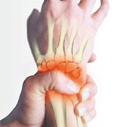 Painful joints