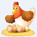 مرغداری بزن
