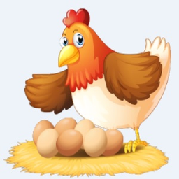 مرغداری بزن