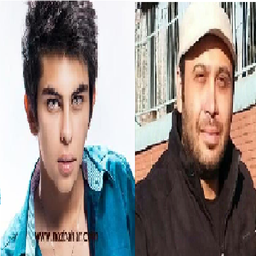 بیوگرافی بازیگران وخوانندگان(دمو)
