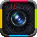 دوربین فول اچ دی ( camera HD )