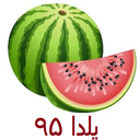 یلدا 95