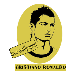 ronaldo live wallpaper