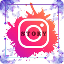 story instagram