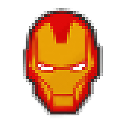 Iron Man game Mod MCPE Craft