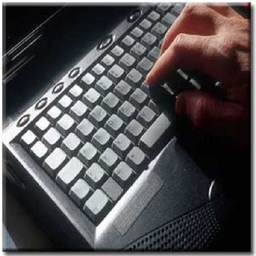 آموزش ترفندها وگرفتن کلیدها(کیبورد)