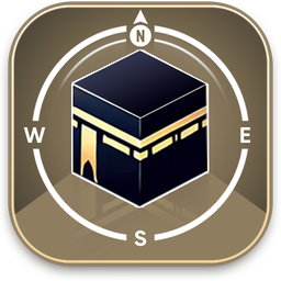 Qibla Finder – Prayer Times