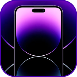 Dynamic Island of iPhone 14