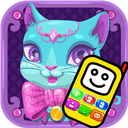 تلفن کودک(موبایل کودک)