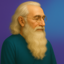 ‏‏The Wise Old Man (Battle of Intell
