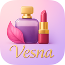 ‏محصولات آرایشی بهداشتی وسنا ( Vesna