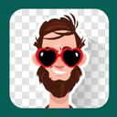iSticker  - استیکر واتساپ آی استیکر