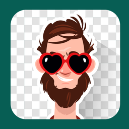 iSticker - استیکر واتساپ آی استیکر