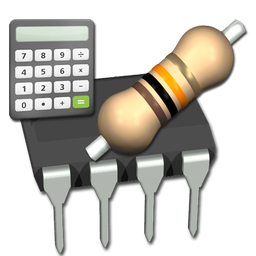 Electrodroid - electronics in your hand