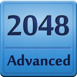 2048 Advanced