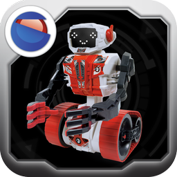 Evolution Robot (2016)