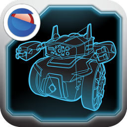 Cyber Robot