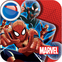 Puzzle App Spiderman